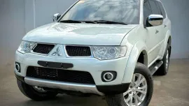 HOT!!! 2013 Mitsubishi Montero Sports GLS-V for sale at affordable price! 