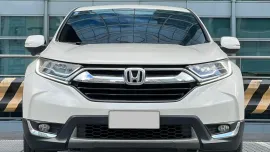 2018 Honda CRV 2.0 S Automatic Gas ✅🔥🙋🏻‍♂️𝐂𝐀𝐑𝐋 𝐁𝐎𝐍𝐍𝐄𝐕𝐈𝐄📲0938 458 8779