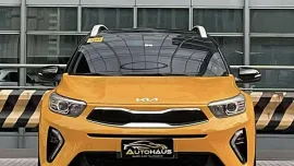 2023 KIA STONIC 1.4 EX AT GAS 🔥𝐉𝐄𝐒𝐒𝐄𝐍 𝐌𝐄𝐍𝐃𝐎𝐙𝐀🙋‍♂️☎️  09279850198