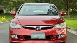 HOT!!! 2007 Honda Civic FD Mugen for sale at affordable price! 