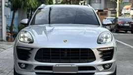 HOT!!! 2015 Porsche Macan “Chrono Package” for sale at affordable price! 