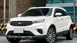 2021 Ford Territory 1.5 A/T Gas ✅️127K ALL-IN DP ☎️0935 600 3692 JAN RAY DE JESUS