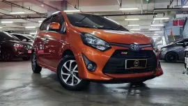2019 Toyota Wigo 1.0L G AT | With Warranty by Ugarte Cars Manila