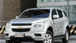 2016 Chevrolet Trailblazer LT 2.8 Diesel A/T ✅️89K ALL-IN DP ☎️0935 600 3692 JAN RAY DE JESUS