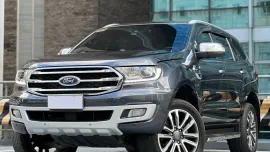 2020 Ford Everest Titanium 4x4 2.0 Bi-Turbo A/T Diesel W/Sunroof ☎️0935 600 3692 JAN RAY DE JESUS