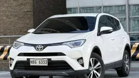 2018 Toyota Rav4 2.5 4x2 A/T Gas ✅️169K ALL-IN DP ☎️0935 600 3692 JAN RAY DE JESUS