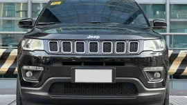 🔥 2020 Jeep Compass Longitude 1.4 Gas Automatic ☎️𝐁𝐄𝐋𝐋𝐀 𝟬𝟵𝟵𝟱 𝟴𝟰𝟮 𝟵𝟲𝟰𝟮