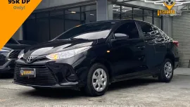 2024 Toyota Vios 1.3 XE CVT