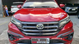 Toyota Rush 2025 1.5 GR-S 8K KM Save 200k From Brand New Automatic