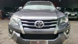✅Toyota Fortuner 2019 2.4 G Diesel 30K KM Manual