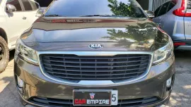 ✅Kia Grand Carnival 2016 2.2 EX Auto