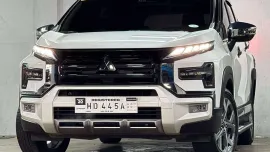 HOT!!! 2025 Mitsubishi Xpander Cross for sale at affordable price!