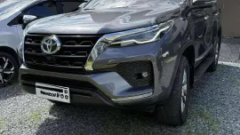 HOT!!! 2024 Toyota Fortuner V for sale at affordable price! 