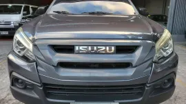 Isuzu MU-X 2019 1.9 RZ4E Blue Power Automatic