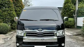 HOT!!! 2017 Toyota Hiace Super Grandia Leather for sale at affordable price! 