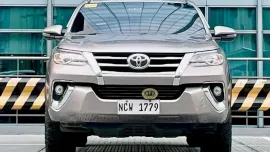 2018 Toyota Fortuner 2.4 G 4x2 AT Diesel‼️🔥 09121061462 MABY LATIDO☎️📩📲