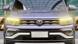 2022 Volkswagen T-Cross AT Gas 130K ALL IN DP‼️🔥 09121061462 MABY LATIDO☎️📩📲