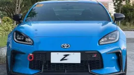 HOT!!! 2023 Toyota GR86 Adro for sale at affordable price! 