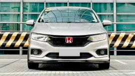 2018 Honda City E CVT 125K ALL IN DP! 40K mileage Casa Maintained‼️🔥 09121061462 MABY LATIDO☎️📩