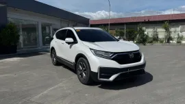 2021 CRV S DIESEL AUTOMATIC