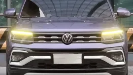 2022 Volkswagen TCross Gas Automatic ✅130K ALL IN🔥🙋🏻‍♂️𝐂𝐀𝐑𝐋 𝐁𝐎𝐍𝐍𝐄𝐕𝐈𝐄📲0938 458 8779