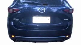 Good quality 2018 Mazda CX-5  2.5L AWD Sport for sale