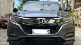 HOT!!! 2019 Honda HR-V RS Navi for sale at affordable price!