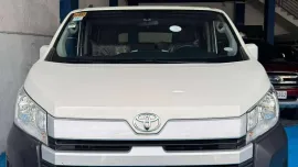HOT!!! 2021 Toyota Hiace Commuter Deluxe for sale at affordable price! 