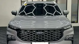 HOT!!! 2024 Ford Territory Titanium X Sunroof for sale at affordable price! 