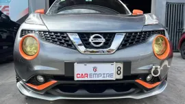 ✅ Nissan Juke 2017 1.6 N-Style Loaded Automatic 