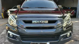 ✅Isuzu MU-X 2019 1.9 RZ4E Blue Power Auto