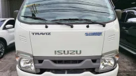 ✅Isuzu Traviz 2024 2.5 Dual Aircon Save 300K From Brand New Manual