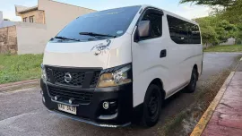 HOT!!! 2017 Nissan Urvan NV350 for sale at affordable price! 