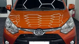 HOT!!! 2019 Toyota Wigo 1.0 G Top of the line for sale at affordable price! 