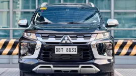 2025 Mitsubishi Montero 2.4D GLX 2WD MT Diesel‼️🔥 09121061462 MABY LATIDO☎️📩📲