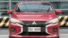 2022 Mitsubishi Mirage G4 GLX 1.2 Gas AT✅53K ALL IN🔥🙋🏻‍♂️𝐂𝐀𝐑𝐋 𝐁𝐎𝐍𝐍𝐄𝐕𝐈𝐄📲0938 458 8779