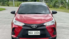 HOT!!! 2020 Toyota Vios XE for sale at affordable price! 