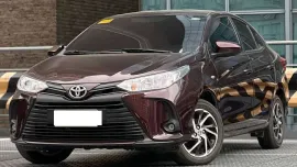 2024 Toyota Vios 1.3 XLE Gas Automatic ✅ 19K ALL IN🔥🙋🏻‍♂️𝐂𝐀𝐑𝐋 𝐁𝐎𝐍𝐍𝐄𝐕𝐈𝐄📲0938 458 8779