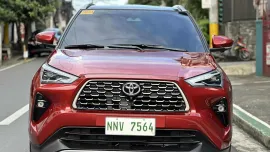 HOT!!! 2025 Toyota Yaris Cross S HEV for sale at affordable price!