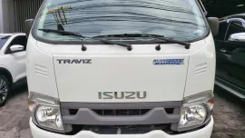 ✅Isuzu Traviz 2024 2.5 Dual Aircon Save 300K From Brand New Manual
