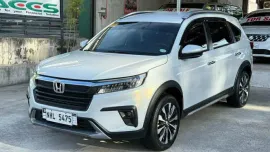 HOT!!! 2025 Honda BR-V V CVT for sale at affordable price! 