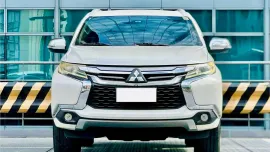 2017 Mitsubishi Montero 2.5 4x2 GLS Premium AT‼️169k ALL IN DP🔥 09121061462 MABY LATIDO☎️📩📲