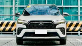 2025 Toyota Corolla Cross GRS HYBRID HEV AT 199k ALL IN DP‼️🔥 09121061462 MABY LATIDO☎️📩📲