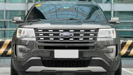 2017 Ford Explorer 2.3 Ecoboost AT Gas ✅190K ALL IN🔥🙋🏻‍♂️𝐂𝐀𝐑𝐋 𝐁𝐎𝐍𝐍𝐄𝐕𝐈𝐄📲0938 458 8779