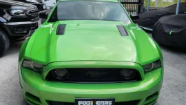 HOT!!! 2014 Ford Mustang GT 5.0 “Hulk” for sale at affordable price! 