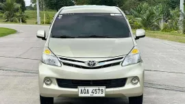 HOT!!! 2015 Toyota Avanza 1.5G for sale at affordable price! 