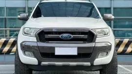 2018 Ford Ranger Wildtrak 4x4 3.2 AT Diesel 152K ALL-IN DP‼️🔥 09121061462 MABY LATIDO☎️📩📲