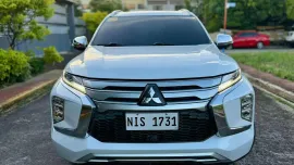 HOT!!! 2023 Mitsubishi Montero Sport GLS for sale at affordable price! 