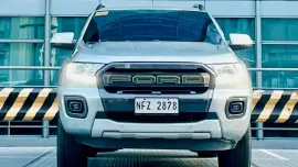 2020 Ford Ranger Wildtrak 2.0 4x2 AT Diesel‼️🔥 PM OR CALL 09121061462 MABY LATIDO☎️📩📲