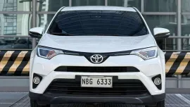 2018 Toyota Rav4 2.5 4x2 Gas Automatic ✅169K ALL IN🔥🙋🏻‍♂️𝐂𝐀𝐑𝐋 𝐁𝐎𝐍𝐍𝐄𝐕𝐈𝐄📲0938 458 8779